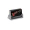 Azar Displays Horizontal Business/Gift Card Holder. Inside Dimension: 3.625"W, PK10 252010 - alternate 3